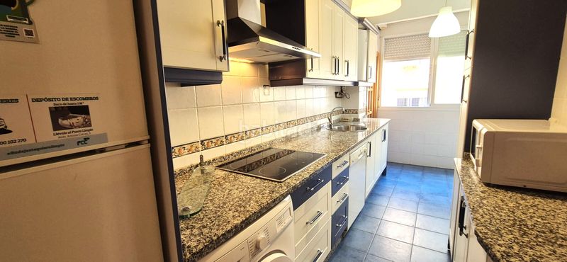 Foto 2a6e12ac-1476-4d3f-8282-84c57f32112a. Rent flat with heating in Pardaleras Badajoz