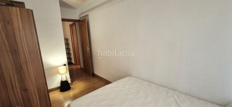 Foto 392f10f3-23a2-4691-9028-aef7a192d4cf. Rent flat with heating in Pardaleras Badajoz
