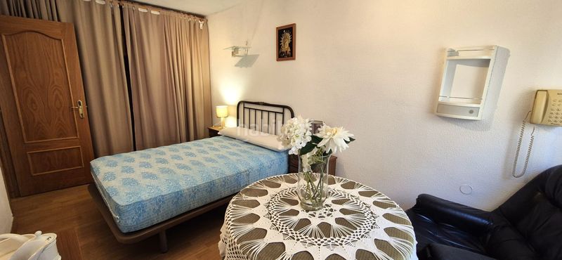 Foto 58eae132-1f88-4b84-ad94-abd6f566b407. Rent flat with heating in Pardaleras Badajoz