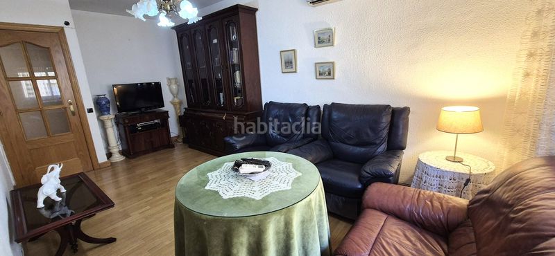 Foto 65623b5b-1202-47fc-85d0-649bdbaed786. Rent flat with heating in Pardaleras Badajoz