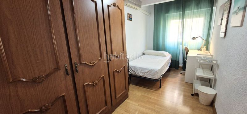 Foto ab11cd5b-ba51-4693-88e6-7d09344f1079. Rent flat with heating in Pardaleras Badajoz