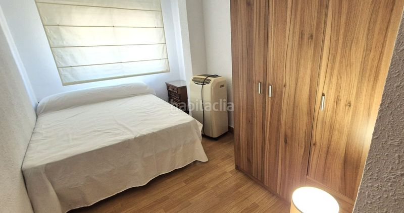 Foto ac430ad2-ffee-4e16-941b-4a4eee791888. Rent flat with heating in Pardaleras Badajoz