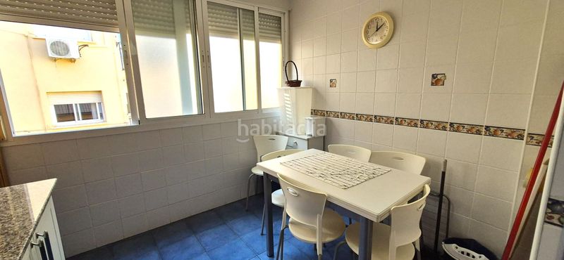 Foto c82aa16f-2739-4b03-9292-c70954db4772. Rent flat with heating in Pardaleras Badajoz