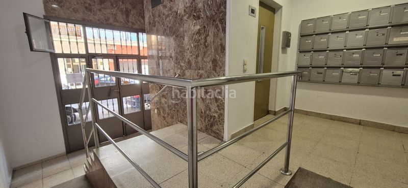 Foto cd28d466-8268-4777-8473-bfedb0bcb771. Rent flat with heating in Pardaleras Badajoz