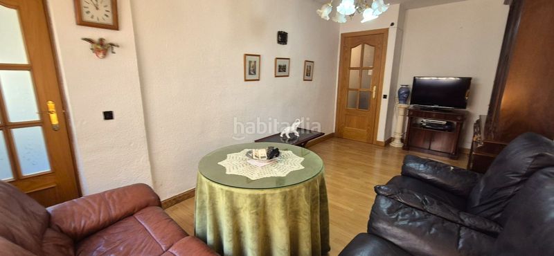 Foto cd2cd770-4dd8-44c4-a569-35c11fc51132. Rent flat with heating in Pardaleras Badajoz
