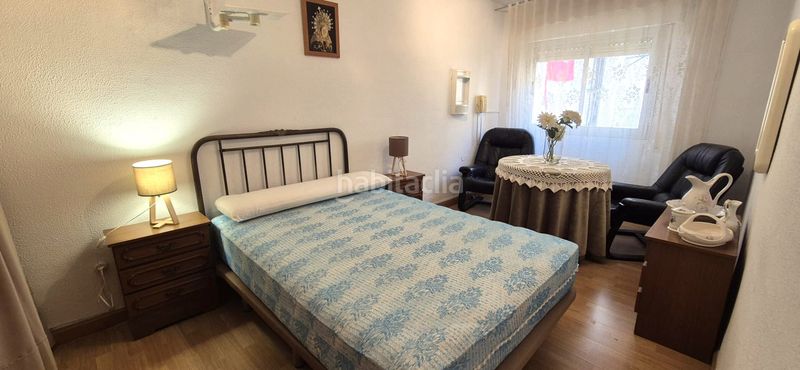 Foto dad93384-2a82-46b6-af12-397a77305293. Rent flat with heating in Pardaleras Badajoz
