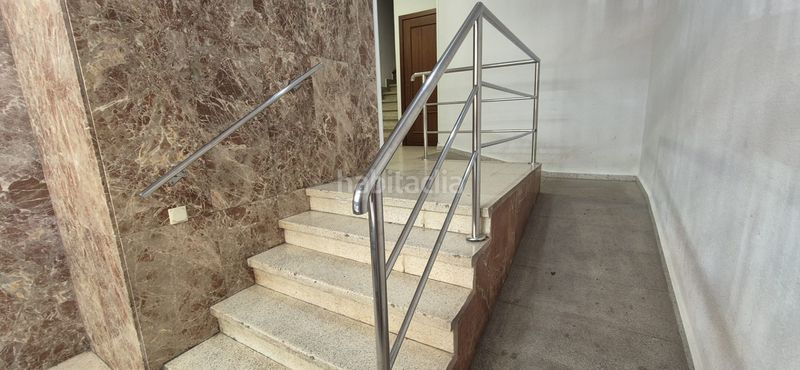 Foto db267ea3-8736-4170-aaf6-a5ac7bb38623. Rent flat with heating in Pardaleras Badajoz