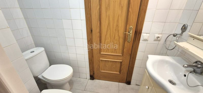 Foto e84b92be-1284-4bbb-82cd-7ca4c6fd279b. Rent flat with heating in Pardaleras Badajoz