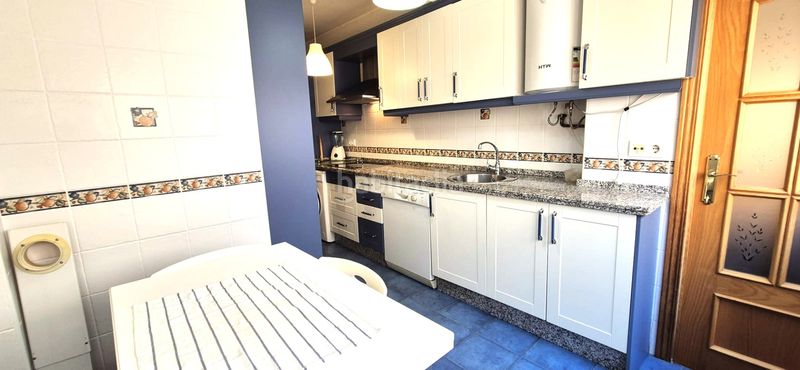 Foto ee2d962c-545f-4791-b189-011df29dc74a. Rent flat with heating in Pardaleras Badajoz