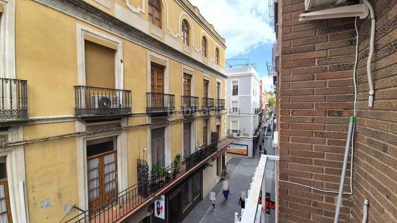 Foto 3a35f559-3728-45da-b1fb-1f33fccf0afd. Pis amb calefacció a Casco Antiguo Badajoz