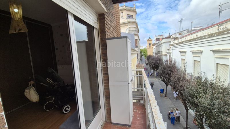Foto 88856424-b954-49b8-a96b-3b3b08d411a5. Pis amb calefacció a Casco Antiguo Badajoz
