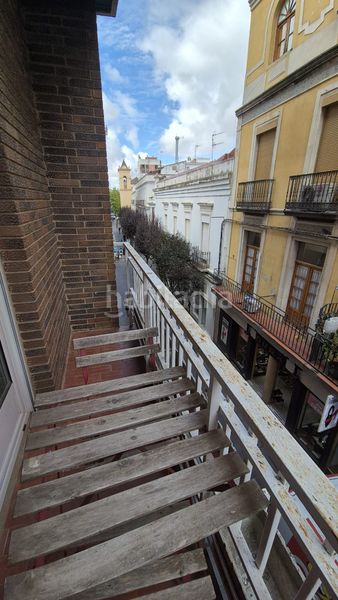 Foto b157dc2c-073d-4771-aa53-a288584b90b7. Pis amb calefacció a Casco Antiguo Badajoz