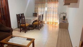 Rent Flat  Calle antonio machado. Alquiler estudiantes zona estación renfe