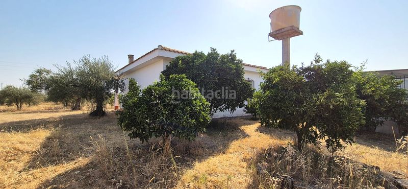 Foto 4c87d8ce-73ba-4c61-acc6-980389063481. Xalet amb aparcament piscina a Las Vaguadas Badajoz