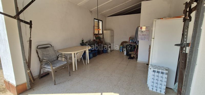 Foto 67ff3c32-6635-4c02-aa8a-03255a3c4f4c. Xalet amb aparcament piscina a Las Vaguadas Badajoz
