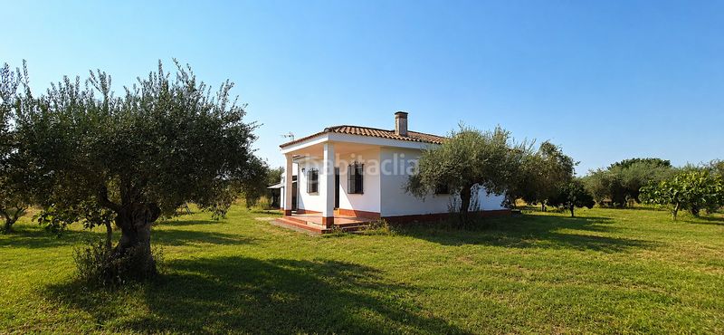 Foto 8b8ff59e-fb9e-42c2-812d-eea72664d3e3. Xalet amb aparcament piscina a Las Vaguadas Badajoz