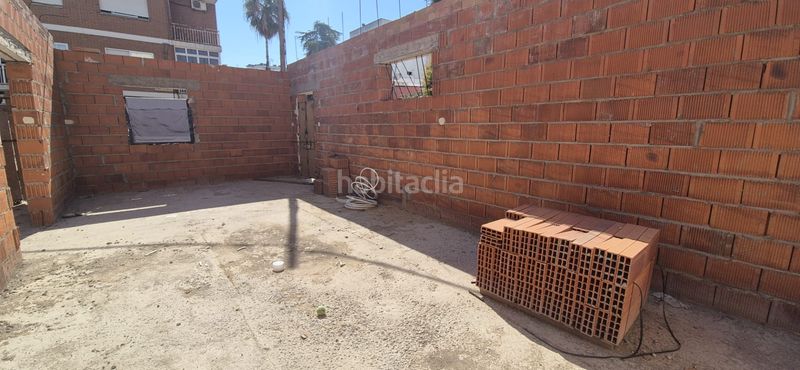 Foto 0239cba0-0b78-4fc6-8954-4660000cbafc. Casa adossada amb aparcament piscina a San Roque - Ronda Norte Badajoz