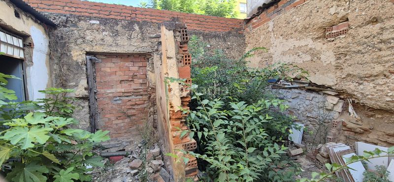Foto 594dda66-4614-4f73-a1db-40a2bdcb6d08. Casa adossada amb aparcament piscina a San Roque - Ronda Norte Badajoz