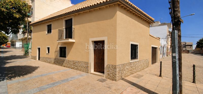Foto 8082eb56-0564-40e4-b468-6593b80e185e. Casa adossada amb aparcament piscina a San Roque - Ronda Norte Badajoz