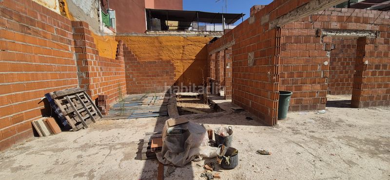 Foto 9596b5a3-4a4b-4332-8d44-4d3813ba5ebb. Casa adossada amb aparcament piscina a San Roque - Ronda Norte Badajoz