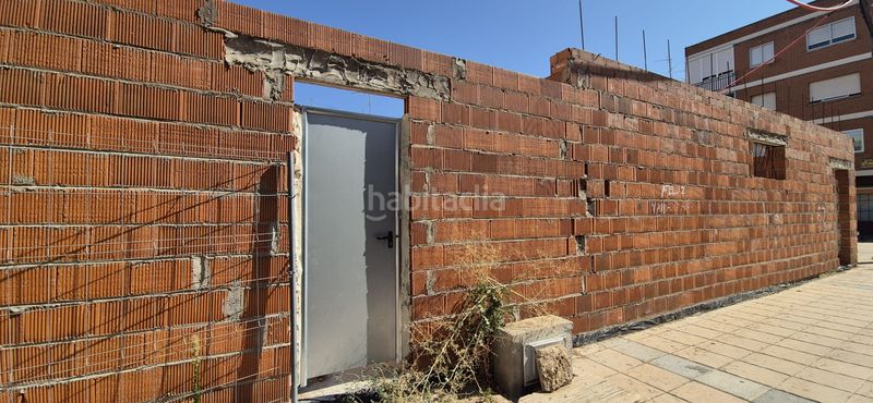 Foto e18e1765-d18d-439e-a14a-aeda8a292baf. Casa adossada amb aparcament piscina a San Roque - Ronda Norte Badajoz