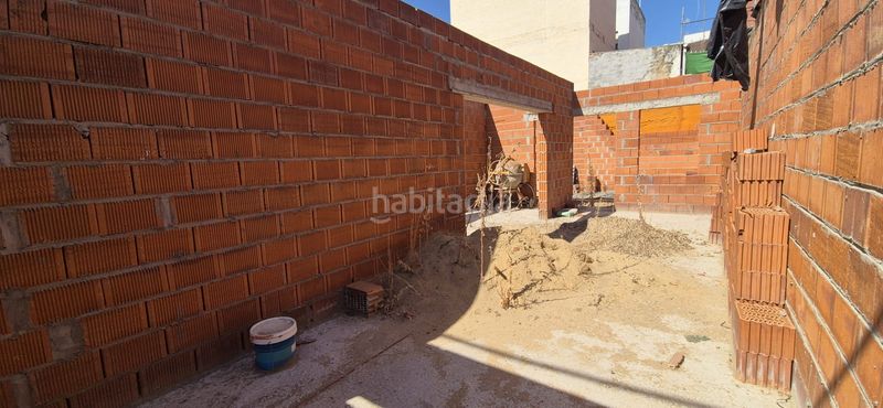 Foto f71af986-2802-41c9-b760-f93ad6119ad9. Casa adossada amb aparcament piscina a San Roque - Ronda Norte Badajoz