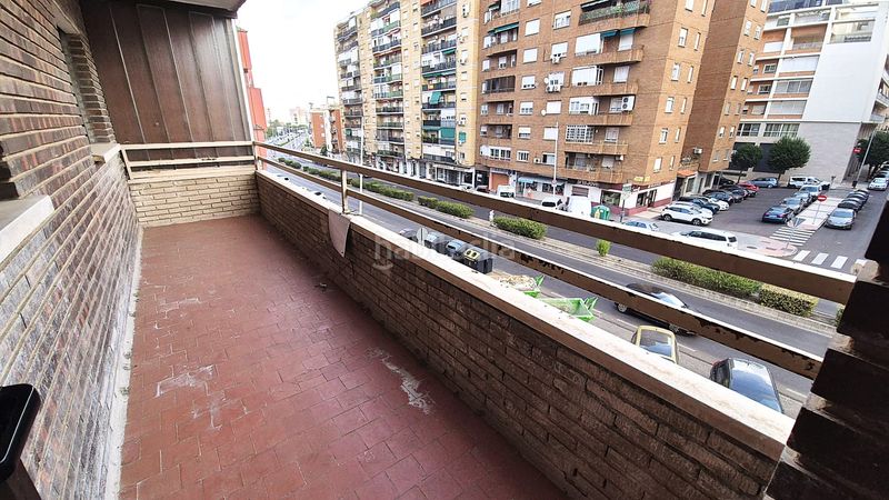 Foto f019545a-767a-4449-8718-5790a29630d5. Pis a Maria Auxiliadora - Barriada de Llera Badajoz