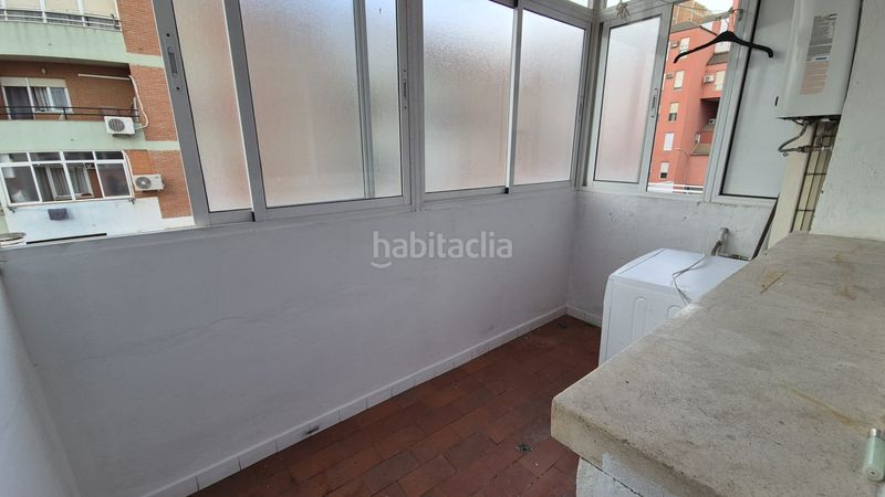 Foto 460a69dd-c873-449c-bc2c-ae5551b92929. Flat in Maria Auxiliadora - Barriada de Llera Badajoz