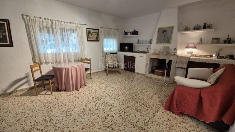 Foto 2c20235d-81d6-4b28-a692-b2f1a9c5eaa5. Chalet with fireplace parking in Dehesilla de Calamón - Campomanes Badajoz