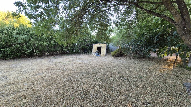 Foto 5122a2b9-713a-4354-a277-f29fdf3f9102. Chalet with fireplace parking in Dehesilla de Calamón - Campomanes Badajoz