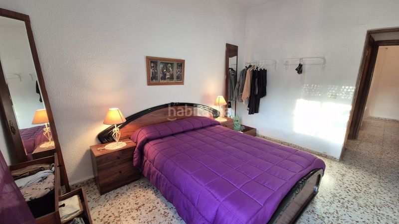Foto 515c30d9-9413-43f9-a2b2-bd925bee4ef9. Chalet with fireplace parking in Dehesilla de Calamón - Campomanes Badajoz