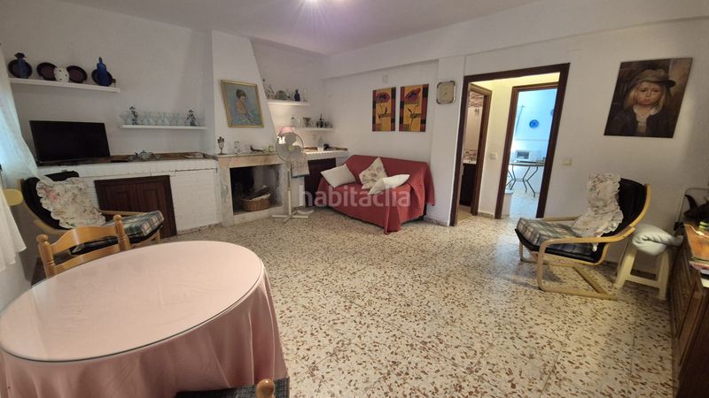 Foto 82702bc1-446e-4b36-9026-bd87ac4ecec6. Chalet with fireplace parking in Dehesilla de Calamón - Campomanes Badajoz