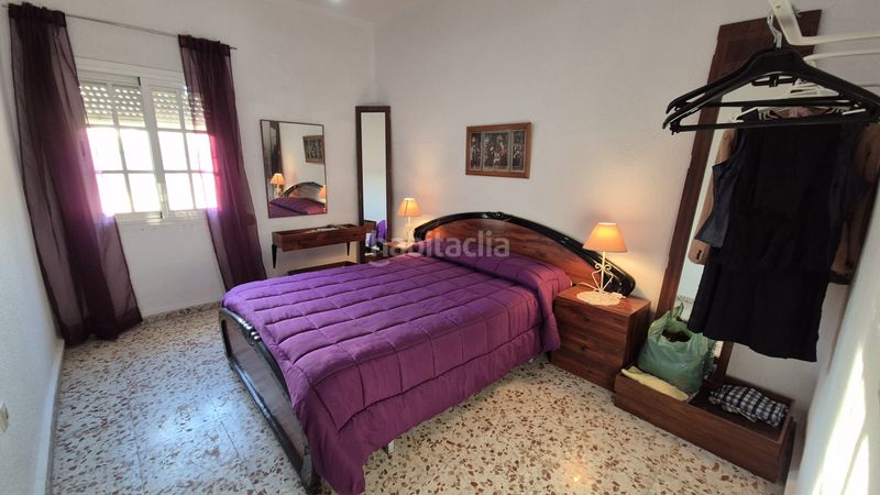 Foto a094e639-3f84-4e2c-85ec-3530ded7f54e. Chalet with fireplace parking in Dehesilla de Calamón - Campomanes Badajoz