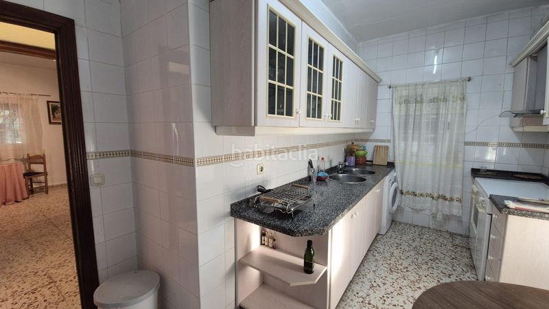 Foto a757fec0-083c-472a-a817-3e624bd3b804. Chalet with fireplace parking in Dehesilla de Calamón - Campomanes Badajoz