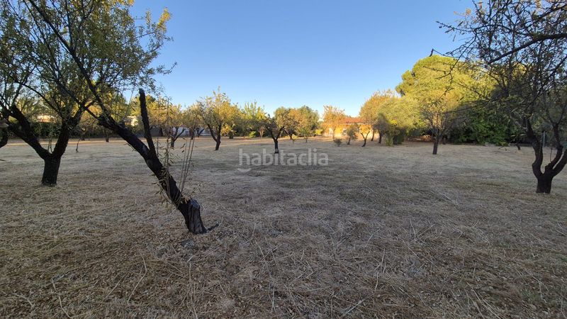 Foto ae2a906d-7576-45e5-8b09-267919c2c3dd. Chalet with fireplace parking in Dehesilla de Calamón - Campomanes Badajoz