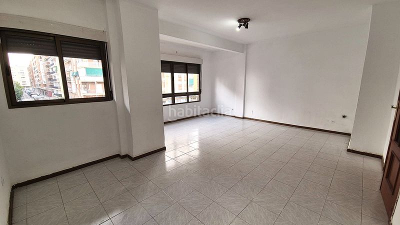 Foto a1e9aa36-57d5-4cf9-8a3f-c922ae5421b1. Flat in Maria Auxiliadora - Barriada de Llera Badajoz
