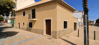 Casa a schiera  Calle porvenir. Gran casa en construcción con proyecto en san roque