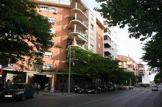 Etagenwohnung  Avenida de europa. Piso con 5 habitaciones con ascensor, parking y calefacción