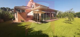 Xalet  Avenida de los montitos. Amplio chalet de 7 dormitorios y 4 baños en parcela de 1.000m2 e