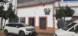 Casa  Calle marqués de valdeterrazo