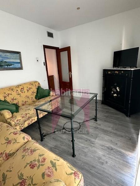 Foto 24688baf-fb2b-49a2-b7ef-11db1aafd08d. Etagenwohnung mit parking in Golf Guadiana Badajoz