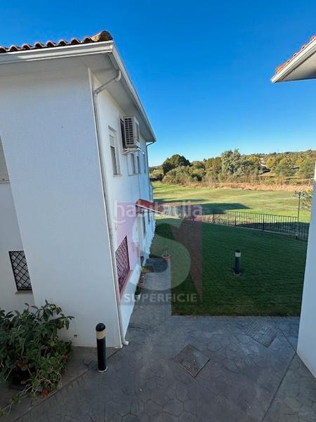 Foto 2be00a28-fc7f-4785-981b-b7209428b779. Etagenwohnung mit parking in Golf Guadiana Badajoz