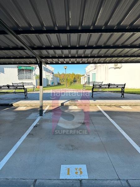 Foto 5c58dfe2-4c53-43bb-8fb3-1e38b116f3e7. Etagenwohnung mit parking in Golf Guadiana Badajoz