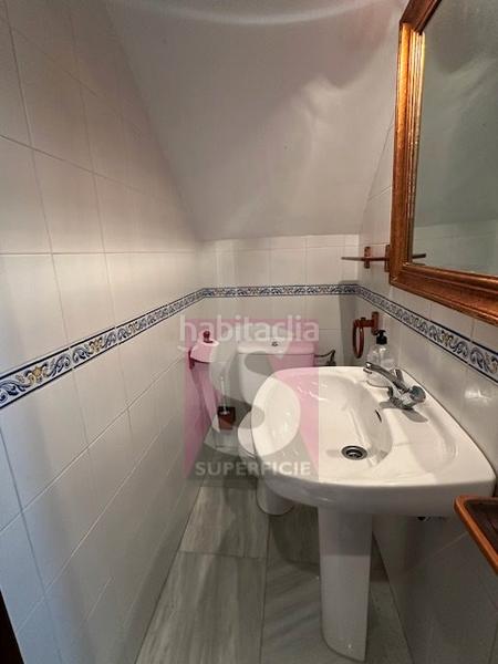 Foto 68cedeba-86b8-484f-9938-9fc6b6e996b3. Etagenwohnung mit parking in Golf Guadiana Badajoz