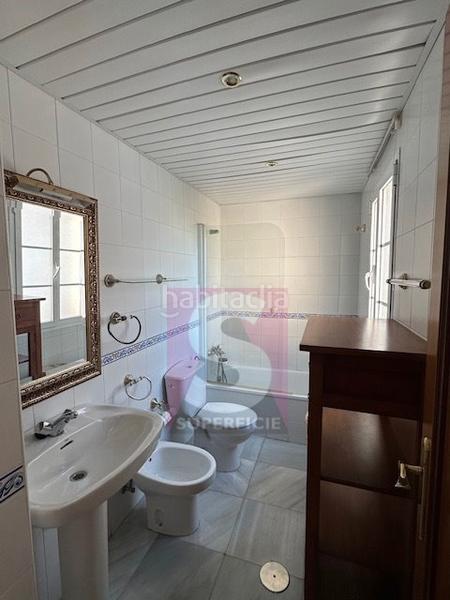 Foto 7d9ff3f4-8ba6-4991-b70d-a841da79f6cc. Etagenwohnung mit parking in Golf Guadiana Badajoz