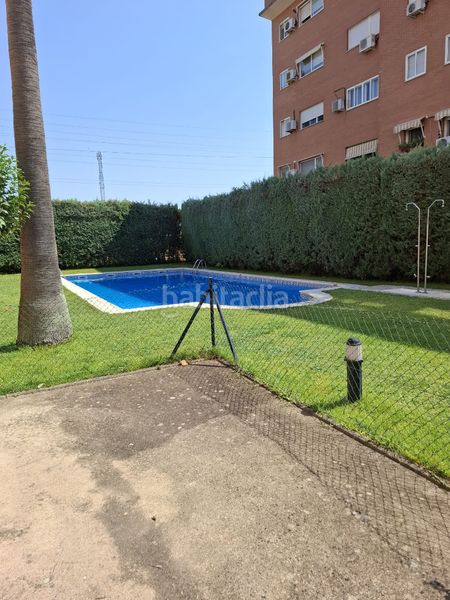 Foto 3913b2c7-e0b0-476a-af85-d08fd9183d01. Pis amb calefacció aparcament piscina a Avenida Elvas Badajoz