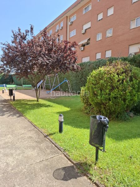 Foto 4f84174f-0e01-4b5b-99a0-252935b75d67. Pis amb calefacció aparcament piscina a Avenida Elvas Badajoz