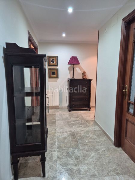 Foto df756022-a799-4682-bfee-3b7180bb2009. Pis amb calefacció aparcament piscina a Avenida Elvas Badajoz