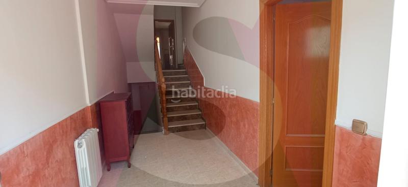 Foto 22b62c2f-1f58-4c07-900a-938bd618f179. Casa adossada amb calefacció aparcament a Avenida Elvas Badajoz