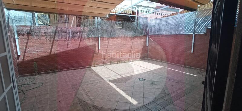 Foto 5470617a-1844-4c21-bf84-b7531b9d7126. Casa adossada amb calefacció aparcament a Avenida Elvas Badajoz